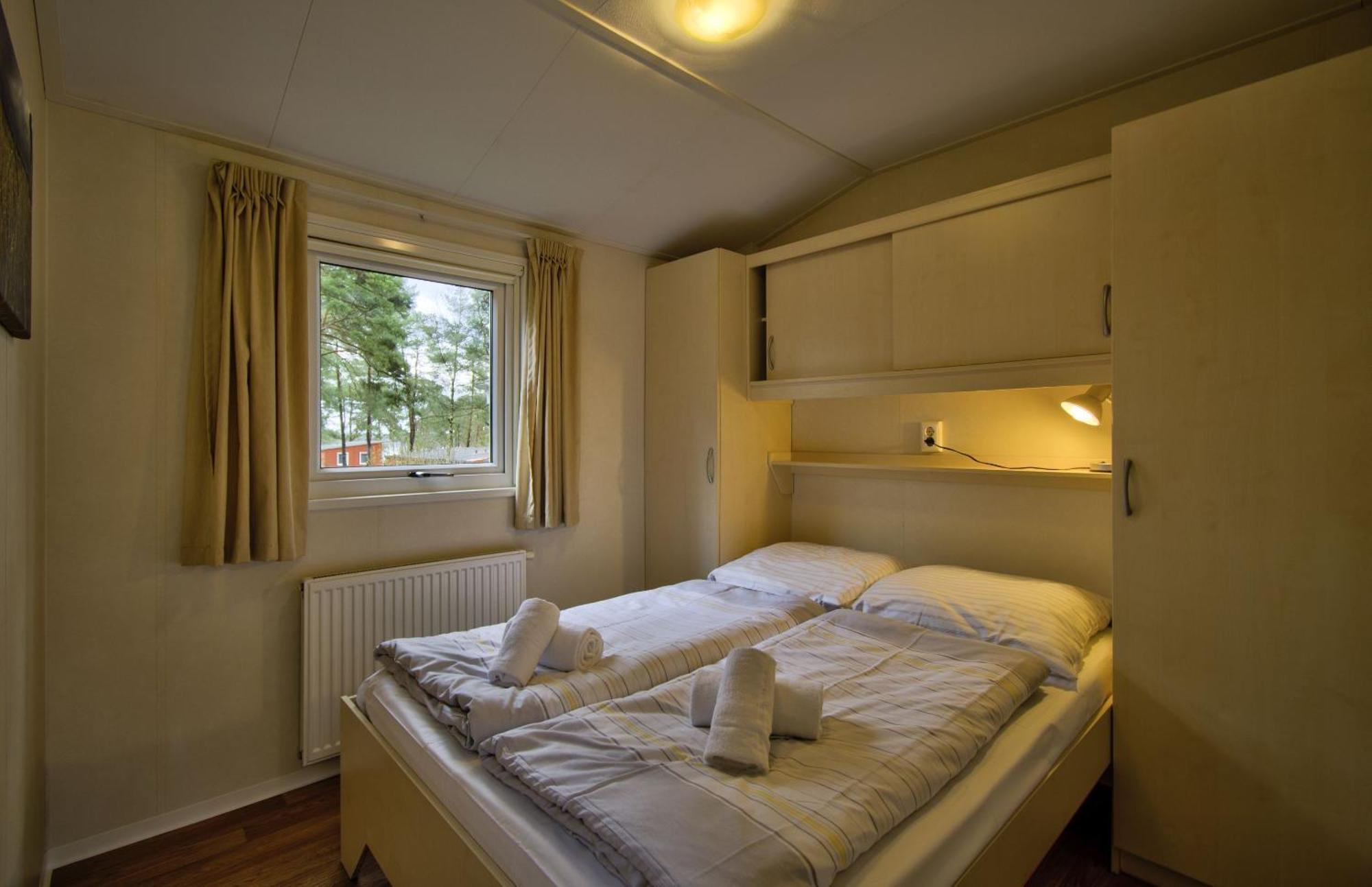 Camping-Und Ferienpark Havelberge Gross Quassow Экстерьер фото